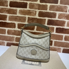 Gucci Top Handle Bags